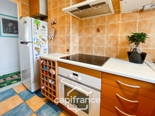 Appartement à vendre 2 pièces, dernier étage, SAINT MAUR DES FOSSES (94)