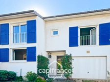 Maison familiale à Sucy-en-Brie, 5 pièces, 3 chambres, jardin, garage, au calme, quartier Fontaine de Villiers-Le Fort