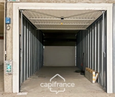 Box fermé sécurisé en copropriété – Rue de Nazaré, NOGENT SUR MARNE (94)