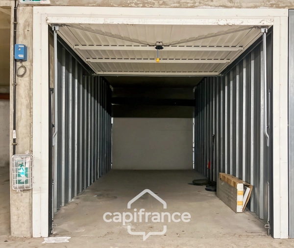 Box fermé sécurisé en copropriété – Rue de Nazaré, NOGENT SUR MARNE (94)