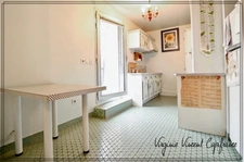 A vendre NOGENT SUR MARNE, Hôtel de Ville, appartement en duplex, 98 m2, 4 pièces, avec terrasse et balcon, en Résidence Séniors, services Hespérides