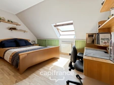 Maison familiale de standing, 4 chambres, au calme d'une impasse, Proche RER E et future ligne 15, à CHAMPIGNY-SUR-MARNE, limite VILLIERS-SUR-MARNE