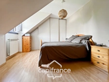 Maison familiale de standing, 4 chambres, au calme d'une impasse, Proche RER E et future ligne 15, à CHAMPIGNY-SUR-MARNE, limite VILLIERS-SUR-MARNE