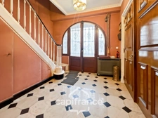 Maison familiale, à vendre 6 pièces Saint-Maur-des-Fossés (94), Avenue du Succès, au calme absolu