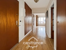 Appartement 5 pièces, 85 M2, à Chennevières-sur-Marne – Dernier étage – Terrasses – Résidence calme