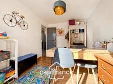 Maison 110 m2, 4 chambres, très beaux volumes, à  NOISY LE SEC (93), Rue Duquesne