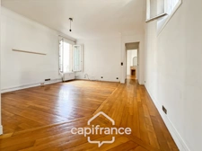 Appartement à vendre 2 pièces, 53 m2, VINCENNES (94), Avenue de la République