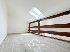 Maison à vendre 2 pièces, 40,50 m2, à  ORMESSON SUR MARNE (94), rue Pasteur, avec jardin