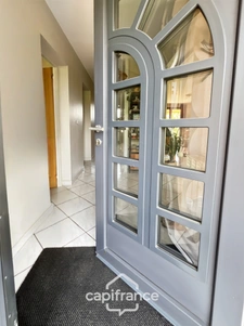 Maison familiale de standing, 4 chambres, au calme d'une impasse, Proche RER E et future ligne 15, à CHAMPIGNY-SUR-MARNE, limite VILLIERS-SUR-MARNE
