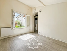 Maison à vendre 2 pièces, 40,50 m2, à  ORMESSON SUR MARNE (94), rue Pasteur, avec jardin