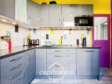 Maison 110 m2, 4 chambres, très beaux volumes, à  NOISY LE SEC (93), Rue Duquesne