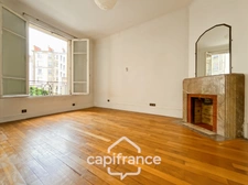 Appartement à vendre 2 pièces, 53 m2, VINCENNES (94), Avenue de la République