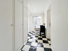 Appartement à vendre 3 pièces, Résidence Clos La Garenne, à FRESNES (94)