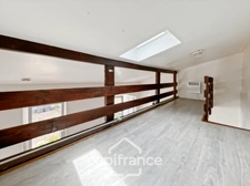 Maison à vendre 2 pièces, 40,50 m2, à  ORMESSON SUR MARNE (94), rue Pasteur, avec jardin