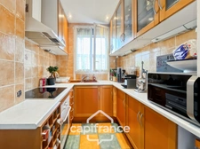 Appartement à vendre 2 pièces, dernier étage, SAINT MAUR DES FOSSES (94)