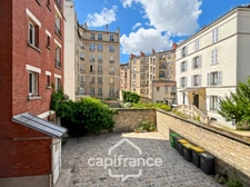 Appartement à vendre 2 pièces, 53 m2, VINCENNES (94), Avenue de la République