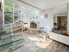 LE PERREUX SUR MARNE (94) LE PERREUX-SUR-MARNE – MAISON FAMILIALE DE 262,50 M² EN PARFAIT ETAT– 4 SUITES – JARDIN AVEC PISCINE HORS SOL – GARAGE DOUBLE
