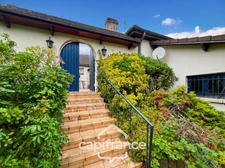 Maison, 5-6 pièces, au calme, dans une impasse, grand terrain de 721 m2, à Champigny-sur-Marne, limite Villers-sur-Marne
