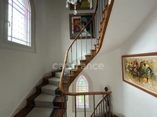 Propriete de prestige | 8 pièces | Golf de L'Isle-Adam | Parc arboré et paysagé 