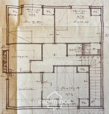 Maison familiale, à vendre 6 pièces Saint-Maur-des-Fossés (94), Avenue du Succès, au calme absolu