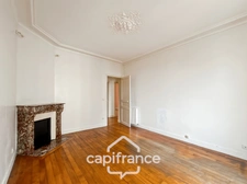 Appartement familial, en parfait état, 5 pièces, 113 m2, à  FONTENAY SOUS BOIS (94), rue Mot, proche RER et Bois