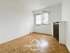 Chennevières-sur-Marne – Appartement familial 85 m² – 3 chambres – 2 terrasses – Dernier étage- au calme