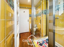 Appartement à vendre 2 pièces, dernier étage, SAINT MAUR DES FOSSES (94)