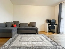 Appartement à vendre 3 pièces, Résidence Clos La Garenne, à FRESNES (94)