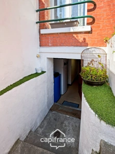Maison 110 m2, 4 chambres, très beaux volumes, à  NOISY LE SEC (93), Rue Duquesne