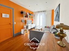 Maison 110 m2, 4 chambres, très beaux volumes, à  NOISY LE SEC (93), Rue Duquesne