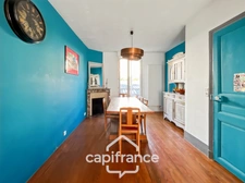 Maison 110 m2, 4 chambres, très beaux volumes, à  NOISY LE SEC (93), Rue Duquesne