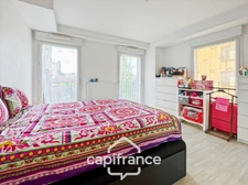 Exclusivité – Duplex en rez-de-jardin avec extérieur privatif et stationnement à Ivry-sur-Seine (94), avenue Jean-Jaurès