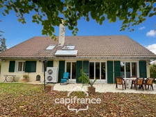 Maison familiale, à vendre, 7 pièces VILLECRESNES (94), 200 m2, avec jardin, quartier résidentiel, au calme