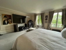 Propriete de prestige | 8 pièces | Golf de L'Isle-Adam | Parc arboré et paysagé 