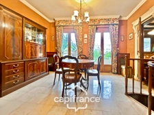 Maison familiale, à vendre 6 pièces Saint-Maur-des-Fossés (94), Avenue du Succès, au calme absolu