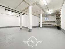 Maison familiale contemporaine, 145 m2, 4 chambres, en excellent état, sous-sol total, quartier Grand Val, proche gare, écoles, commerces, à Sucy-en-brie