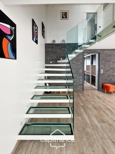 LE PERREUX SUR MARNE (94) LE PERREUX-SUR-MARNE – MAISON FAMILIALE DE 262,50 M² EN PARFAIT ETAT– 4 SUITES – JARDIN AVEC PISCINE HORS SOL – GARAGE DOUBLE