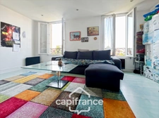 Appartement à vendre 2 pièces, dernier étage, SAINT MAUR DES FOSSES (94)