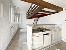 Maison à vendre 2 pièces, 40,50 m2, à  ORMESSON SUR MARNE (94), rue Pasteur, avec jardin