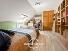 Maison familiale de standing, 4 chambres, au calme d'une impasse, Proche RER E et future ligne 15, à CHAMPIGNY-SUR-MARNE, limite VILLIERS-SUR-MARNE