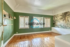 Charming residence for sale, 9 rooms NOGENT SUR MARNE (94), on the edge of the Bois de Vincennes 