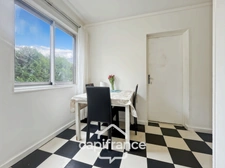 Appartement à vendre 3 pièces, Résidence Clos La Garenne, à FRESNES (94)