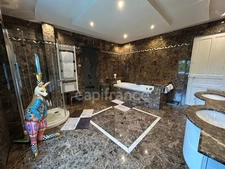 Propriete de prestige | 8 pièces | Golf de L'Isle-Adam | Parc arboré et paysagé 
