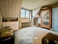 Maison familiale, à vendre 6 pièces Saint-Maur-des-Fossés (94), Avenue du Succès, au calme absolu