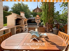 LE PERREUX SUR MARNE (94) LE PERREUX-SUR-MARNE – MAISON FAMILIALE DE 262,50 M² EN PARFAIT ETAT– 4 SUITES – JARDIN AVEC PISCINE HORS SOL – GARAGE DOUBLE