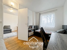 Appartement à vendre 3 pièces, Résidence Clos La Garenne, à FRESNES (94)