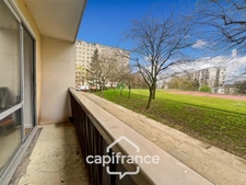 Appartement à vendre 3 pièces, Résidence Clos La Garenne, à FRESNES (94)