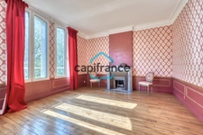 Charming residence for sale, 9 rooms NOGENT SUR MARNE (94), on the edge of the Bois de Vincennes 