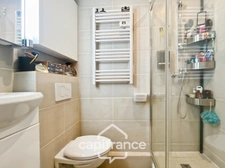 Appartement en duplex, esprit maison, à vendre 4 pièces PONTAULT COMBAULT (77)