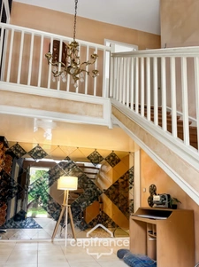 Maison familiale, à vendre, 7 pièces VILLECRESNES (94), 200 m2, avec jardin, quartier résidentiel, au calme